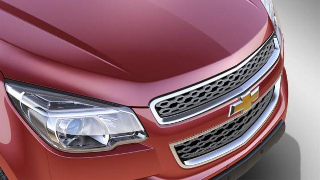A grade frontal já virou marca registrada da Chevrolet | <a href="https://preprod.quatrorodas.abril.com.br/noticias/gm-mostra-substituta-s10-304089_p.shtml" rel="migration">Leia mais</a> A grade frontal já virou marca registrada da Chevrolet | <a href="https://preprod.quatrorodas.abril.com.br/noticias/gm-mostra-substituta-s10-304089_p.shtml" rel="migration">Leia mais</a>