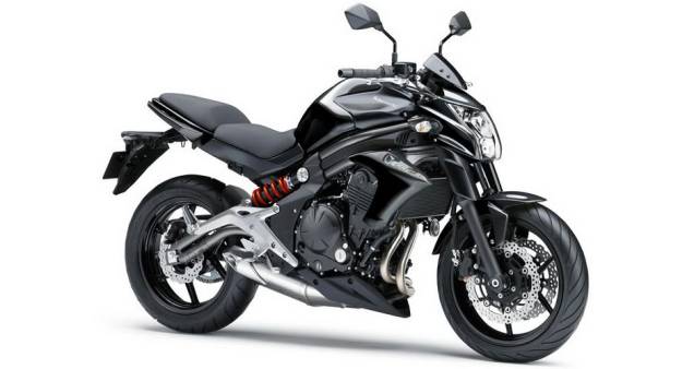 Kawasak ER-6n 2012 Kawasak ER-6n 2012