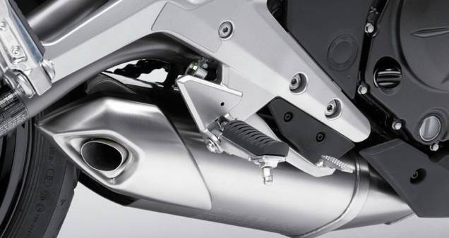 Kawasak ER-6n 2012 Kawasak ER-6n 2012