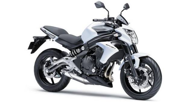 Kawasak ER-6n 2012 Kawasak ER-6n 2012