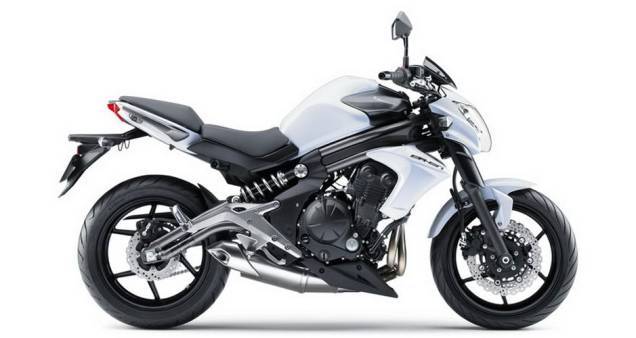 Kawasak ER-6n 2012 Kawasak ER-6n 2012