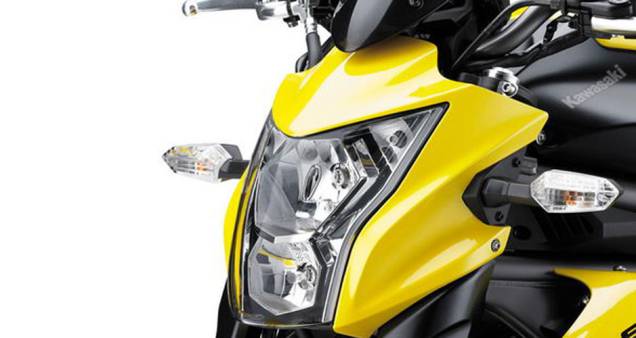 Kawasak ER-6n 2012 Kawasak ER-6n 2012
