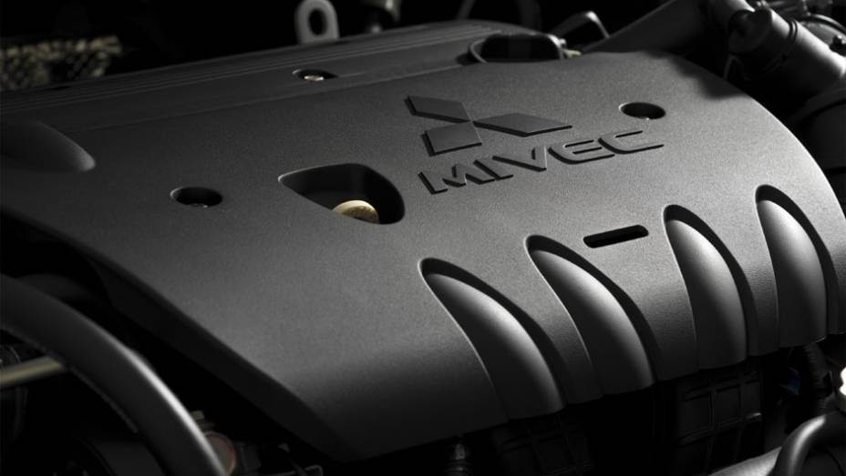 Motor 2.0 de 4 cilindros entrega 160 cv de pot&ecirc;ncia | <a href="https://preprod.quatrorodas.abril.com.br/carros/lancamentos/mitsubishi-lancer-644557.shtml" rel="migration">Leia mais</a>