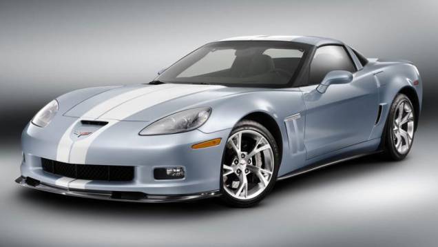 Chevrolet Corvette Carlisle Chevrolet Corvette Carlisle
