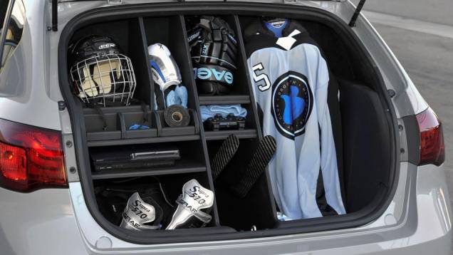 Kia Forte Hat Trick Kia Forte Hat Trick