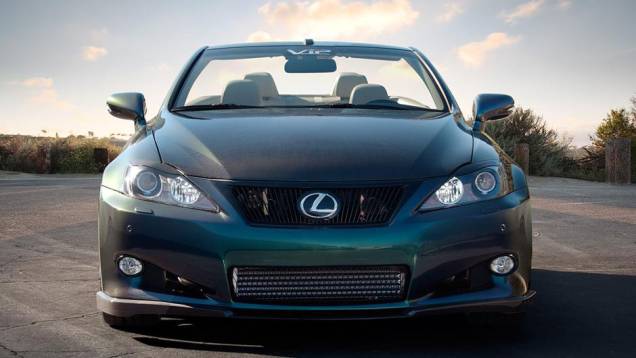 Lexus IS 350C by VIP Auto Salon Lexus IS 350C by VIP Auto Salon