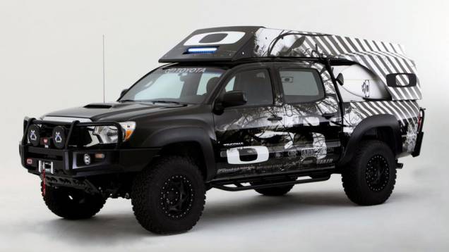 Toyota Tundra Oakley Surf Toyota Tundra Oakley Surf