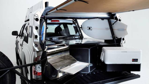 Toyota Tundra Oakley Surf Toyota Tundra Oakley Surf