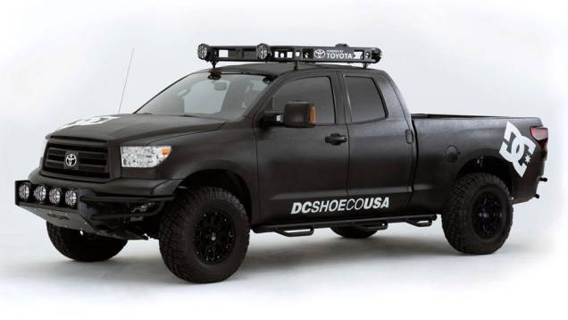 Toyota Tundra Ultimate Motocross Toyota Tundra Ultimate Motocross