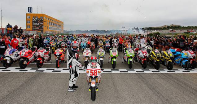 Tributo a Simoncelli Tributo a Simoncelli