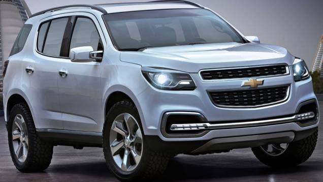 Modelo é a principal atração da marca para o Salão de Dubai | <a href="https://preprod.quatrorodas.abril.com.br/noticias/gm-mostra-previa-nova-blazer-307053_p.shtml" rel="migration">Leia mais</a> Modelo é a principal atração da marca para o Salão de Dubai | <a href="https://preprod.quatrorodas.abril.com.br/noticias/gm-mostra-previa-nova-blazer-307053_p.shtml" rel="migration">Leia mais</a>