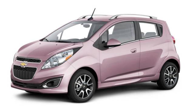 Há, ainda, a opção de quatro marchas, autómática | <a href="https://preprod.quatrorodas.abril.com.br/reportagens/salao/chevrolet-spark-646704.shtml" rel="migration">Leia mais</a> Há, ainda, a opção de quatro marchas, autómática | <a href="https://preprod.quatrorodas.abril.com.br/reportagens/salao/chevrolet-spark-646704.shtml" rel="migration">Leia mais</a>