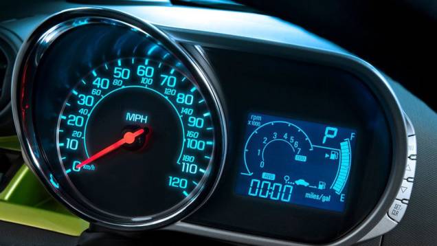 Modelo possui Bluetooth e conectividade com smartphone | <a href="https://preprod.quatrorodas.abril.com.br/reportagens/salao/chevrolet-spark-646704.shtml" rel="migration">Leia mais</a> Modelo possui Bluetooth e conectividade com smartphone | <a href="https://preprod.quatrorodas.abril.com.br/reportagens/salao/chevrolet-spark-646704.shtml" rel="migration">Leia mais</a>