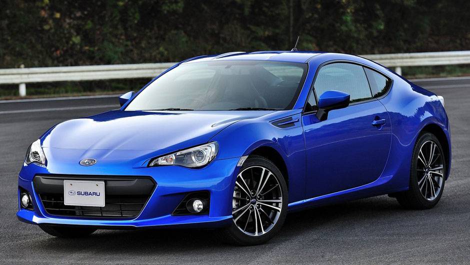 BRZ