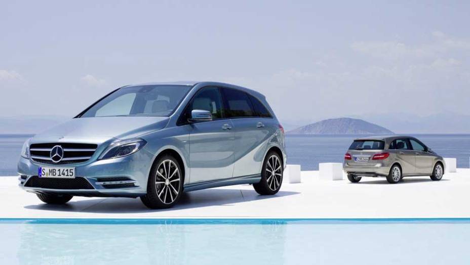 O monovolume continua com a proposta voltada para as fam&iacute;lias. <a href="https://preprod.quatrorodas.abril.com.br/carros/lancamentos/mercedes-benz-classe-b-637678.shtml" rel="migration">Leia mais</a>