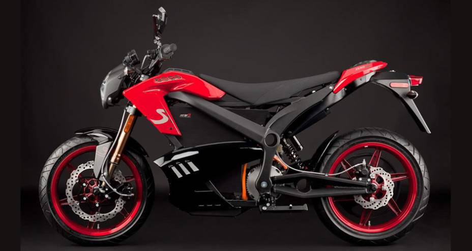 Vers&otilde;es atendem aos f&atilde;s de off-road e at&eacute; quem quer competir | <a href="https://preprod.quatrorodas.abril.com.br/moto/noticias/zero-versao-2012-675928.shtml" rel="migration">Leia mais</a>