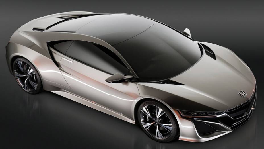 Prot&oacute;tipo deve entrar em produ&ccedil;&atilde;o em 2015 | <a href="https://preprod.quatrorodas.abril.com.br/saloes/genebra/2012/honda-nsx-concept-679034.shtml" rel="migration">Leia mais</a>