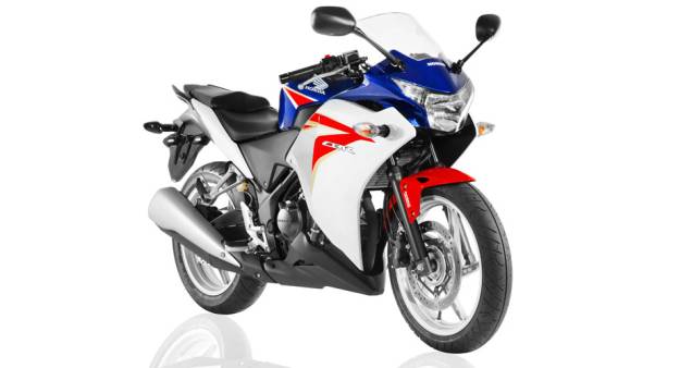 A moto vem para encarar a Kawasaki Ninja 250R A moto vem para encarar a Kawasaki Ninja 250R