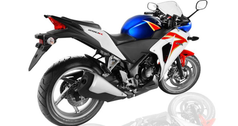 Moto tem pre&ccedil;o inicial de R$ 15.490