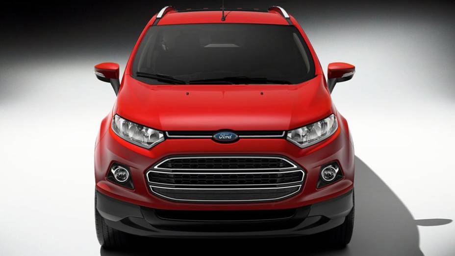 A cara de mau do EcoSport deve conquistar os fãs de SUVs | <a href="https://preprod.quatrorodas.abril.com.br/carros/lancamentos/ford-ecosport-695845.shtml" rel="migration">Leia mais</a>