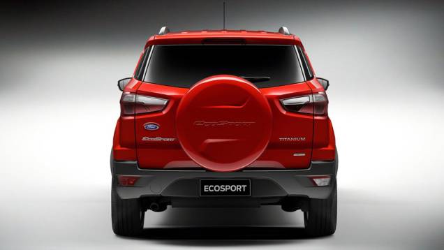 Com preços começando em R$ 53.490 e indo até pouco mais de R$ 70 mil, a Ford quer botar o EcoSport para concorrer tanto com os SUVs compactos (como o Renault Duster) quanto com as versões mais baratas de Chevrolet Captiva, Hyundai ix35 e Kia Sportage | Com preços começando em R$ 53.490 e indo até pouco mais de R$ 70 mil, a Ford quer botar o EcoSport para concorrer tanto com os SUVs compactos (como o Renault Duster) quanto com as versões mais baratas de Chevrolet Captiva, Hyundai ix35 e Kia Sportage |