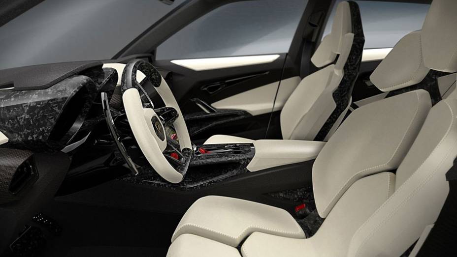 Ainda n&atilde;o h&aacute; data para in&iacute;cio de uma vers&atilde;o de produ&ccedil;&atilde;o | <a href="https://preprod.quatrorodas.abril.com.br/saloes/pequim/2012/lamborghini-urus-682649.shtml" rel="migration">Leia mais</a>