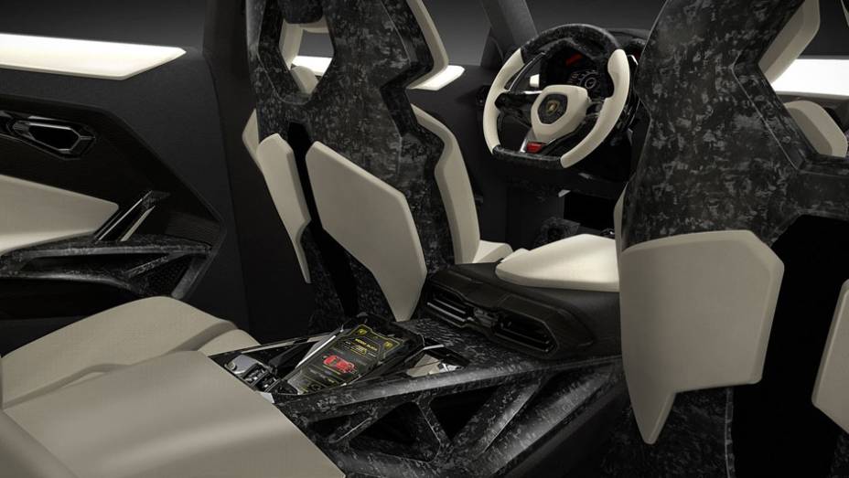 Quando a produ&ccedil;&atilde;o tiver in&iacute;cio, espera-se a fabrica&ccedil;&atilde;o de 3 mil unidades por ano | <a href="https://preprod.quatrorodas.abril.com.br/saloes/pequim/2012/lamborghini-urus-682649.shtml" rel="migration">Leia mais</a>