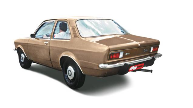 Chevette - A GM queria um rival para o Fusca, que só chegaria cinco anos depois, em 1973. Derivado do Kadett alemão, o Chevette durou até 1993, passando por várias mudanças visuais e mecânicas com o tempo. Chevette - A GM queria um rival para o Fusca, que só chegaria cinco anos depois, em 1973. Derivado do Kadett alemão, o Chevette durou até 1993, passando por várias mudanças visuais e mecânicas com o tempo.
