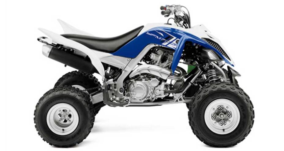 Veículo custa pouco mais de US$ 8 mil | <a href="https://preprod.quatrorodas.abril.com.br/moto/noticias/yamaha-lanca-novo-raptor-700r-688932.shtml" rel="migration">Leia mais</a>