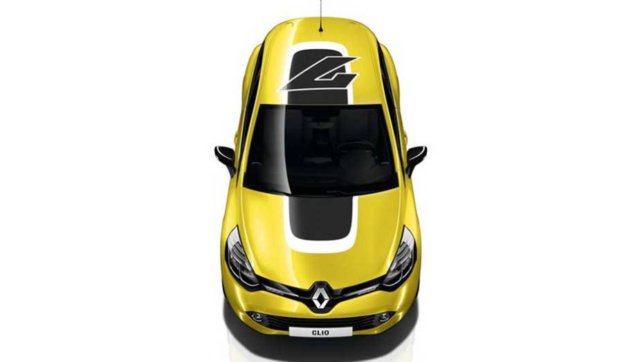 Inicialmente, na Europa, o Clio será oferecido com seis opções de motorização e em quatro versões. | <a href="%20https://preprod.quatrorodas.abril.com.br/saloes/paris/2012/renault-clio-702424.shtml" rel="migration">Leia mais</a>