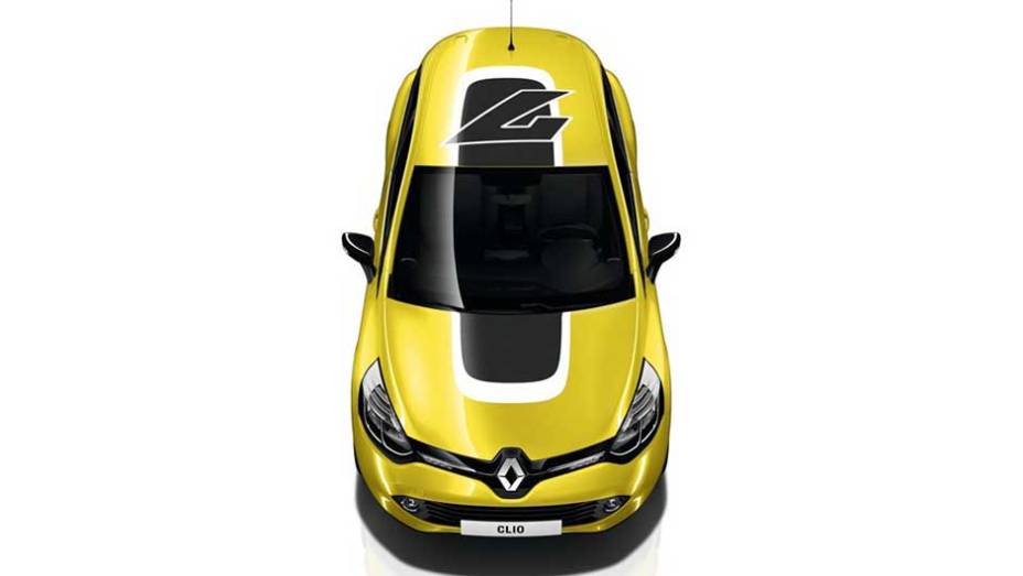 Inicialmente, na Europa, o Clio ser&aacute; oferecido com seis op&ccedil;&otilde;es de motoriza&ccedil;&atilde;o e em quatro vers&otilde;es. | <a href="%20https://preprod.quatrorodas.abril.com.br/saloes/paris/2012/renault-clio-702424.shtml" rel="migration">Leia mais</a>