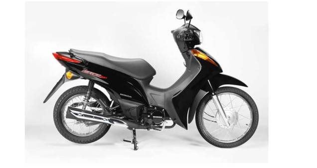 Pelo preço baixo e economia de combustível, a Biz é considerada uma alternativa ao transporte público | <a href="https://preprod.quatrorodas.abril.com.br/moto/noticias/honda-biz-100-porta-entrada-691776.shtml" rel="migration">Leia mais</a> Pelo preço baixo e economia de combustível, a Biz é considerada uma alternativa ao transporte público | <a href="https://preprod.quatrorodas.abril.com.br/moto/noticias/honda-biz-100-porta-entrada-691776.shtml" rel="migration">Leia mais</a>
