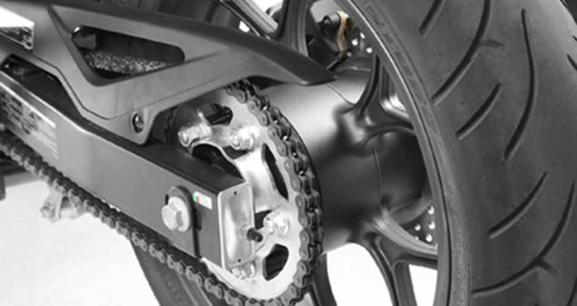 A NC 700X tem preço sugerido de R$ 27.490 para a versão Standard e R$ 29.990 para a versão com freios C-ABS | <a href="https://preprod.quatrorodas.abril.com.br/moto/noticias/honda-nc-700x-made-in-manaus-691787.shtml" rel="migration">Leia mais</a> A NC 700X tem preço sugerido de R$ 27.490 para a versão Standard e R$ 29.990 para a versão com freios C-ABS | <a href="https://preprod.quatrorodas.abril.com.br/moto/noticias/honda-nc-700x-made-in-manaus-691787.shtml" rel="migration">Leia mais</a>