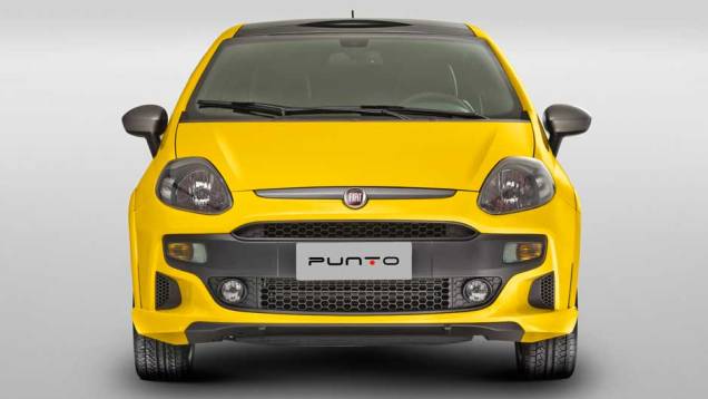 O esportivo T-Jet pode até parecer exagerado para alguns, mas o novo visual o deixou bastante diferente de seu antecessor | <a href="https://preprod.quatrorodas.abril.com.br/carros/lancamentos/fiat-punto-2013-693625.shtml" target="_blank" rel="migration">Leia mais</a> O esportivo T-Jet pode até parecer exagerado para alguns, mas o novo visual o deixou bastante diferente de seu antecessor | <a href="https://preprod.quatrorodas.abril.com.br/carros/lancamentos/fiat-punto-2013-693625.shtml" target="_blank" rel="migration">Leia mais</a>