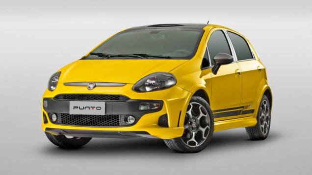 Os para-choques possuem falsas entradas de ar nas laterais | <a href="https://preprod.quatrorodas.abril.com.br/carros/lancamentos/fiat-punto-2013-693625.shtml" target="_blank" rel="migration">Leia mais</a> Os para-choques possuem falsas entradas de ar nas laterais | <a href="https://preprod.quatrorodas.abril.com.br/carros/lancamentos/fiat-punto-2013-693625.shtml" target="_blank" rel="migration">Leia mais</a>