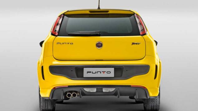 O T-Jet ganhou o seletor DNA, que permite escolher entre uma condução mais econômica ou esportiva | <a href="https://preprod.quatrorodas.abril.com.br/carros/lancamentos/fiat-punto-2013-693625.shtml" target="_blank" rel="migration">Leia mais</a> O T-Jet ganhou o seletor DNA, que permite escolher entre uma condução mais econômica ou esportiva | <a href="https://preprod.quatrorodas.abril.com.br/carros/lancamentos/fiat-punto-2013-693625.shtml" target="_blank" rel="migration">Leia mais</a>