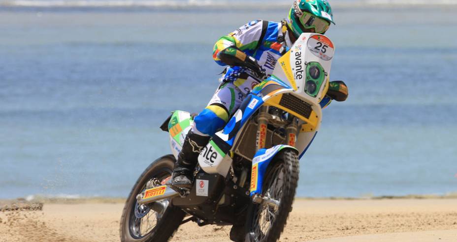 Jean Azevedo