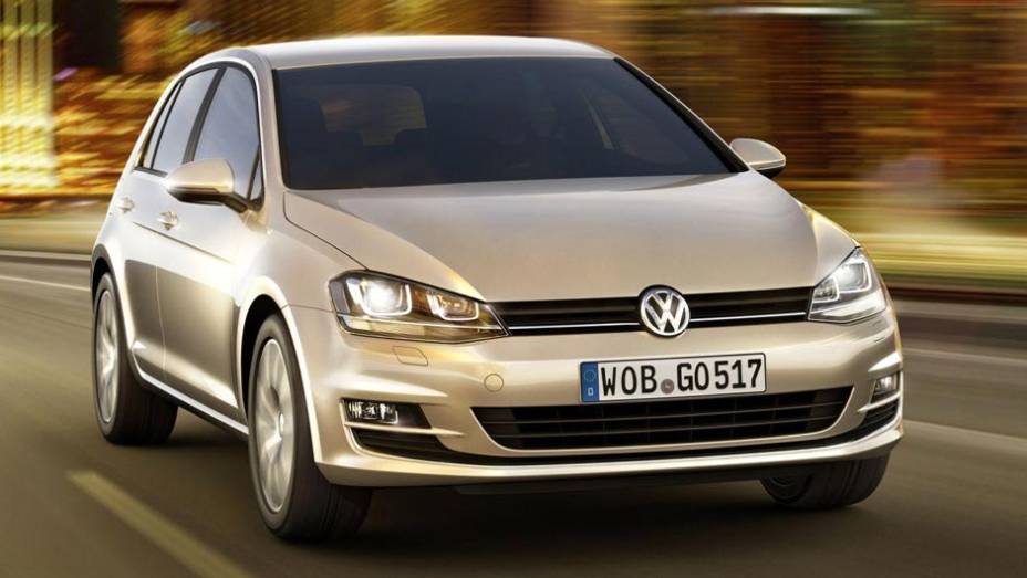 Motoriza&ccedil;&otilde;es a gasolina produzir&atilde;o entre 60 cv e 140 cv | <a href="https://preprod.quatrorodas.abril.com.br/saloes/paris/2012/golf-chega-setima-geracao-702391.shtml" rel="migration">Leia mais</a>