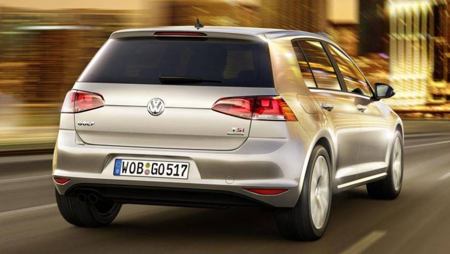 Novo VW Golf | <a href="https://preprod.quatrorodas.abril.com.br/saloes/paris/2012/golf-chega-setima-geracao-702391.shtml" rel="migration">Leia mais</a>