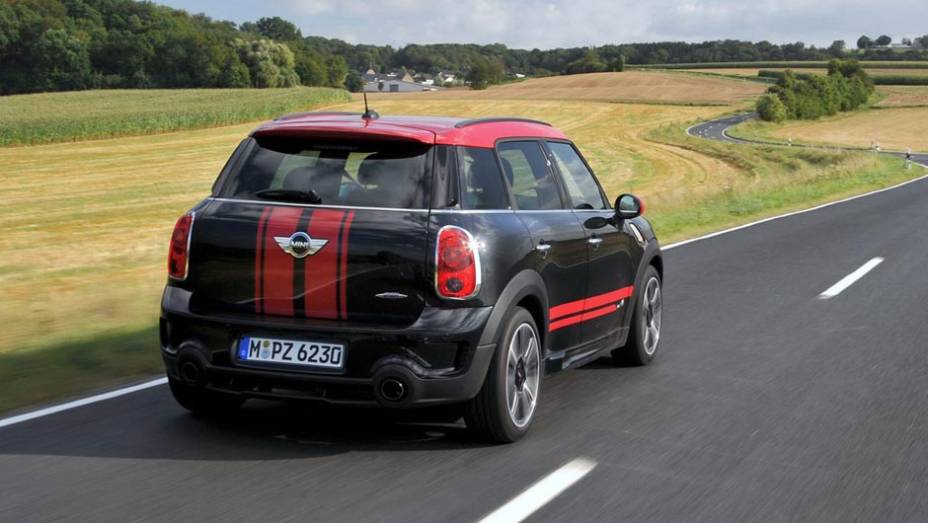 Motor utilizado pe um 1.6 turbo, com intercooler e injeção direta de combustível