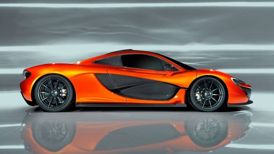 O conceito adota as proporções do F1 e combina a linguagem de design da MP4-12C. | <a href="%20https://preprod.quatrorodas.abril.com.br/saloes/paris/2012/mclaren-p1-702427.shtml" rel="migration">Leia mais</a>