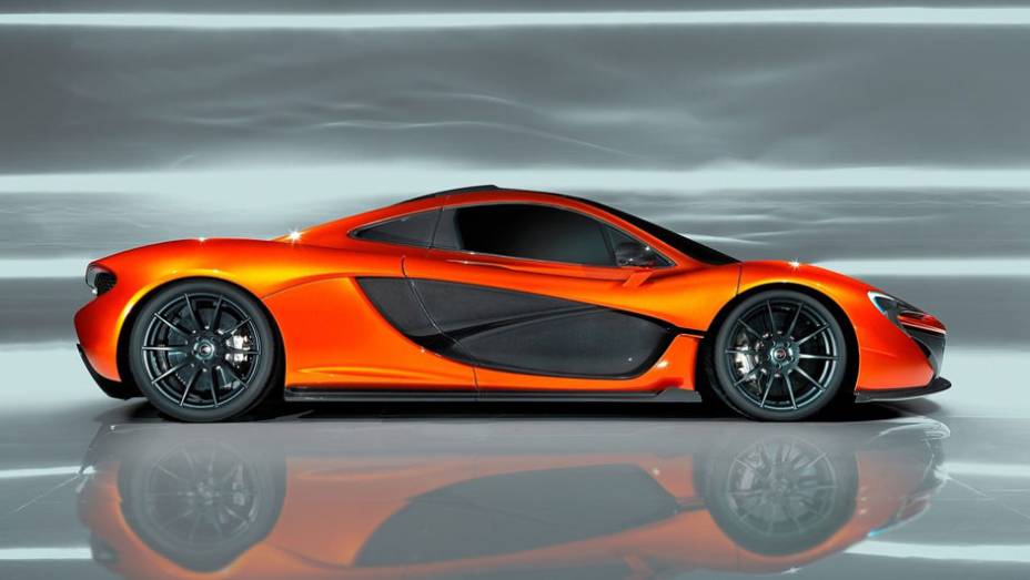 O conceito adota as propor&ccedil;&otilde;es do F1 e combina a linguagem de design da MP4-12C. | <a href="%20https://preprod.quatrorodas.abril.com.br/saloes/paris/2012/mclaren-p1-702427.shtml" rel="migration">Leia mais</a>