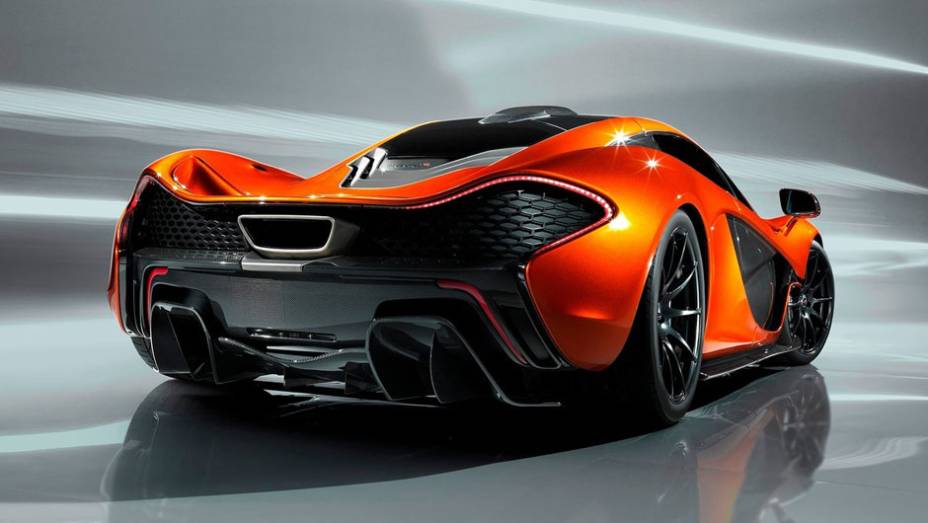 O superesportivo levar&aacute; cerca de um ano para entrar em produ&ccedil;&atilde;o e deve chegar &agrave;s lojas no final de 2013. | <a href="%20https://preprod.quatrorodas.abril.com.br/saloes/paris/2012/mclaren-p1-702427.shtml" rel="migration">Leia mais</a>