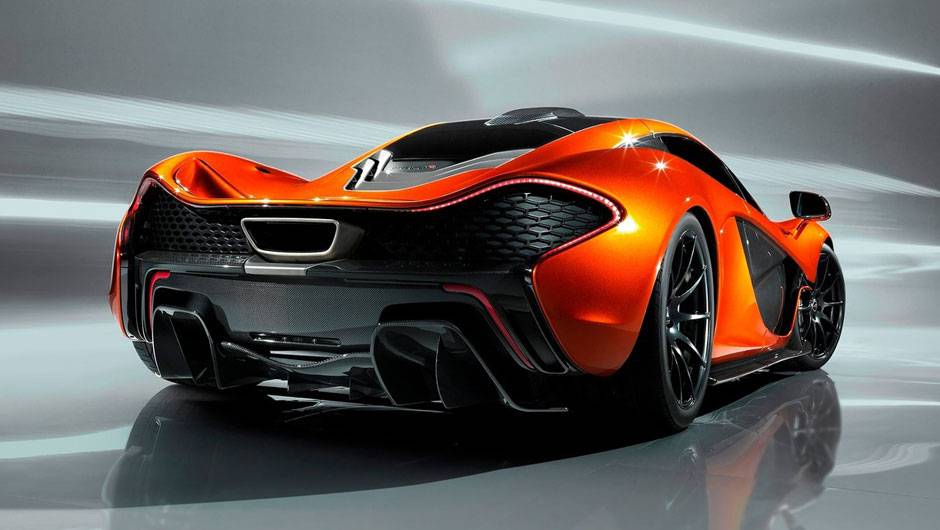 O superesportivo levar&aacute; cerca de um ano para entrar em produ&ccedil;&atilde;o e deve chegar &agrave;s lojas no final de 2013. | <a href="%20https://preprod.quatrorodas.abril.com.br/saloes/paris/2012/mclaren-p1-702427.shtml" rel="migration">Leia mais</a>