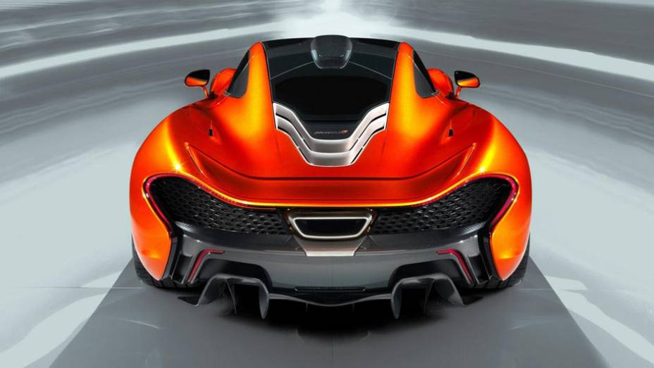 McLaren P1 | <a href="https://preprod.quatrorodas.abril.com.br/saloes/paris/2012/mclaren-p1-702427.shtml" rel="migration">Leia mais</a>