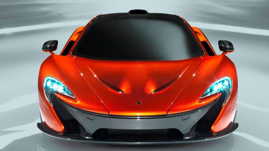 McLaren P1 | <a href="https://preprod.quatrorodas.abril.com.br/saloes/paris/2012/mclaren-p1-702427.shtml" rel="migration">Leia mais</a>