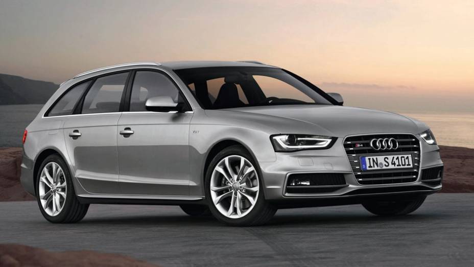 Este &eacute; o S4 Avant, uma perua | <a href="https://preprod.quatrorodas.abril.com.br/noticias/fabricantes/audi-traz-modelos-s4-ao-brasil-704081.shtml" rel="migration">Leia mais</a>