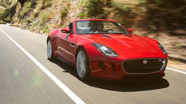 Jaguar F-Type | <a href="https://preprod.quatrorodas.abril.com.br/salao-do-automovel/2012/carros/f-type-704041.shtml" rel="migration">Leia mais</a> Jaguar F-Type | <a href="https://preprod.quatrorodas.abril.com.br/salao-do-automovel/2012/carros/f-type-704041.shtml" rel="migration">Leia mais</a>