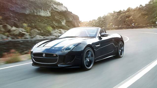 Jaguar F-Type | <a href="https://preprod.quatrorodas.abril.com.br/salao-do-automovel/2012/carros/f-type-704041.shtml" rel="migration">Leia mais</a> Jaguar F-Type | <a href="https://preprod.quatrorodas.abril.com.br/salao-do-automovel/2012/carros/f-type-704041.shtml" rel="migration">Leia mais</a>