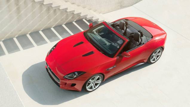 Jaguar F-Type | <a href="https://preprod.quatrorodas.abril.com.br/salao-do-automovel/2012/carros/f-type-704041.shtml" rel="migration">Leia mais</a> Jaguar F-Type | <a href="https://preprod.quatrorodas.abril.com.br/salao-do-automovel/2012/carros/f-type-704041.shtml" rel="migration">Leia mais</a>